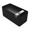 KLIPSCH The One Plus Mattamusta – Premium Bluetooth-kaiutin – kuva 3