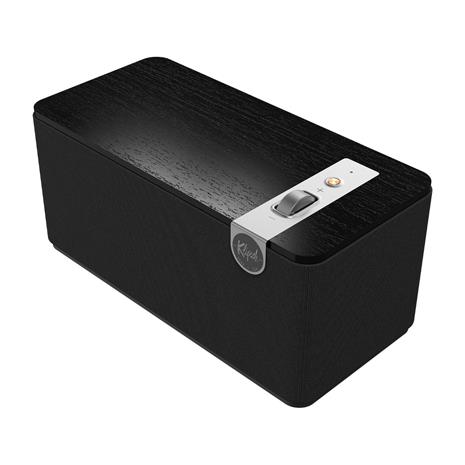 KLIPSCH The One Plus Mattamusta – Premium Bluetooth-kaiutin