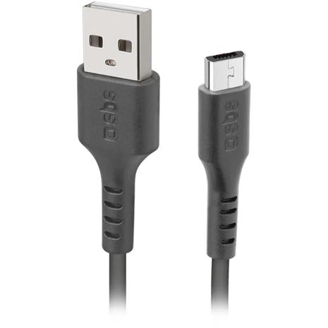 SBS LTHL200 - data cable - 10 cm