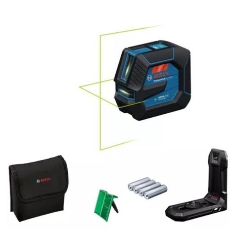 Bosch GLL 20-22 G Professional (0601065601), linjalaser – kuva 2/4