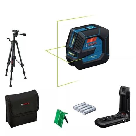 Bosch GLL 20-22 G Professional (0601065601), linjalaser – kuva 3/4