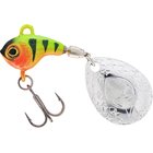 Westin Dropbite Tungsten Spin Tail Jig 1,8 cm 9 g lippauistin