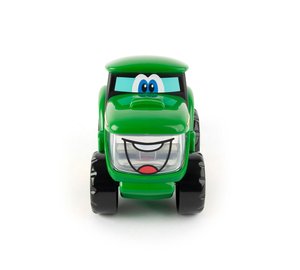 John Deere Johnny Taskulamppu
