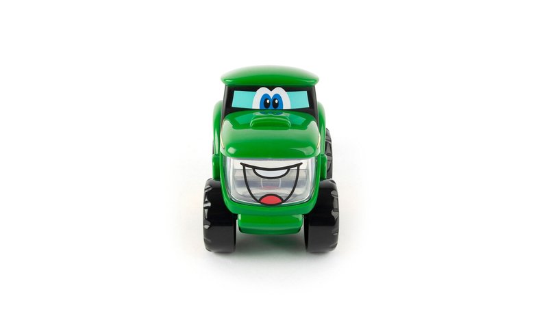 John Deere Johnny Taskulamppu
