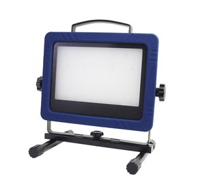 Tamo DC18V 240V 85W Universal työmaavalaisin