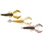 Westin Crecraw Slim R 'n R 5.5cm 3kpl jigilajitelma