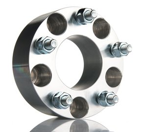 SteyrTek 51 mm 5x4,5''/5x4,5'' = 5x114,3mm levikeadapteri
