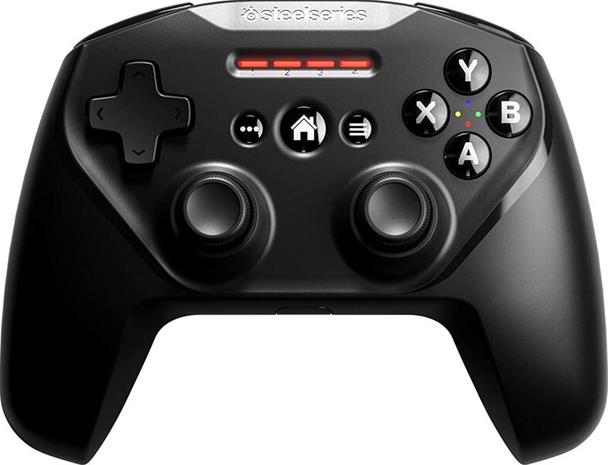 SteelSeries Nimbus+, Apple -ohjain – kuva 8/8
