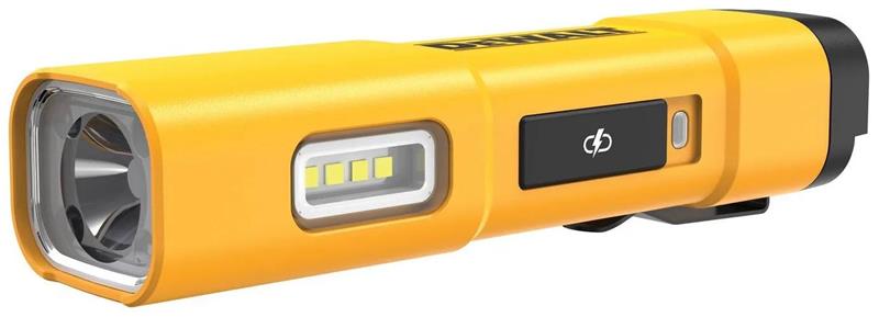 DeWalt DCL183-XJ 3,6V 1x3,0Ah USB, akkutaskulamppu