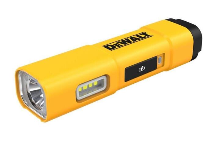 DeWalt DCL183-XJ 3,6V 1x3,0Ah USB, akkutaskulamppu