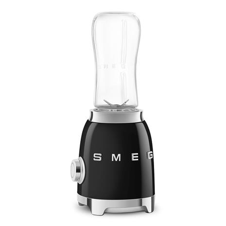 Smeg PBF01BLEU, tehosekoitin