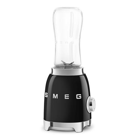 Smeg PBF01BLEU, tehosekoitin
