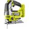 Ryobi ONE+ RJS18BL-0 (5133006499) 18V, akkupistosaha (ilman akkua ja laturia) – kuva 2