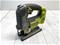 Ryobi ONE+ RJS18BL-0 (5133006499) 18V, akkupistosaha (ilman akkua ja laturia) – kuva 3