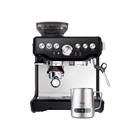 Sage the Barista Express SES875BTR, espressokeitin