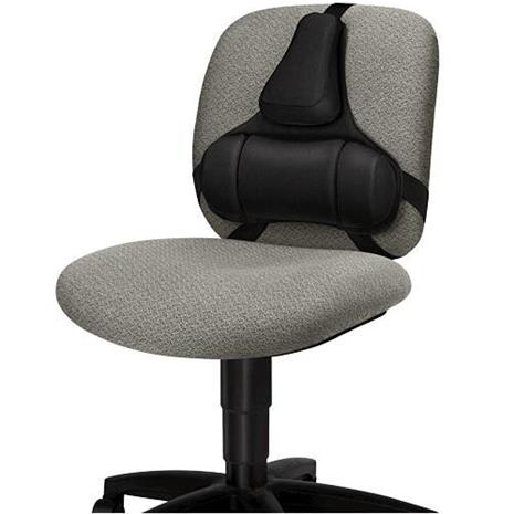 Fellowes Professional Series Back Support (8037613), selkätuki