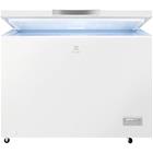 Electrolux LCB2AE31W, pakastin