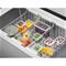 Electrolux LCB2AE31W, pakastin – kuva 5