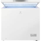 Electrolux LCB2AE20W, pakastin