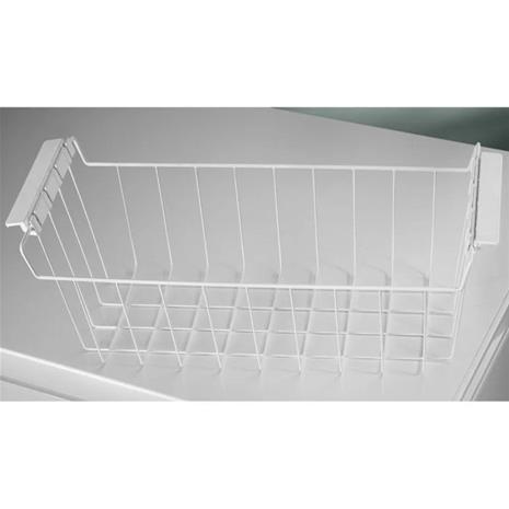 Electrolux LCB2AE20W, pakastin