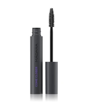 MÁDARA Come Closer Infinite Lash Mascara -ripsiväri