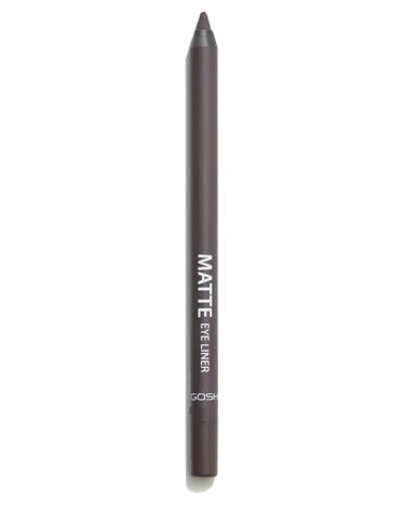 GOSH Copenhagen Matte Eye Liner 1,2 g - 005 Mole