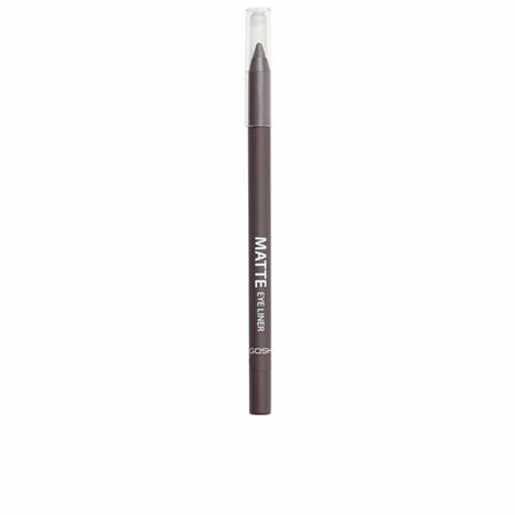 GOSH Copenhagen Matte Eye Liner 1,2 g - 005 Mole