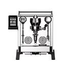 Rocket R 58 TUNE Chrome Dual Boiler, espressokone