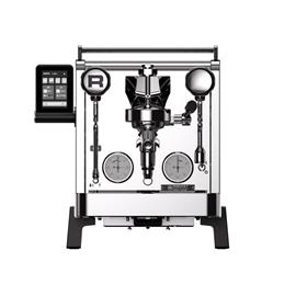 Rocket R 58 TUNE Chrome Dual Boiler, espressokone