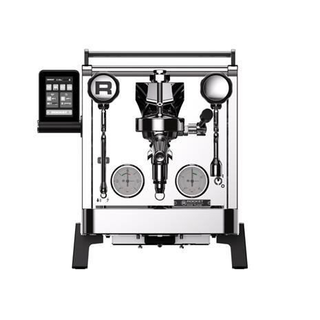 Rocket R 58 TUNE Chrome Dual Boiler, espressokone