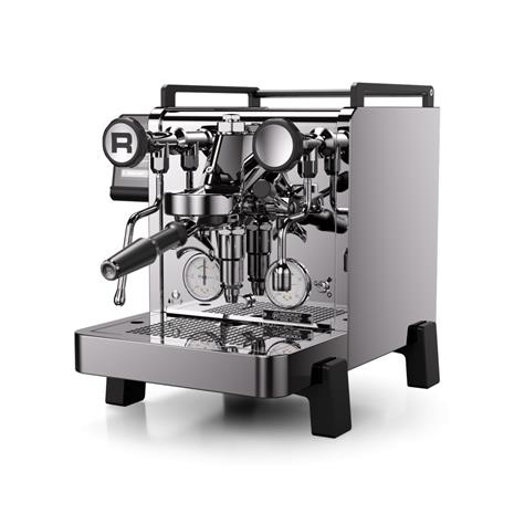 Rocket R 58 TUNE Chrome Dual Boiler, espressokone