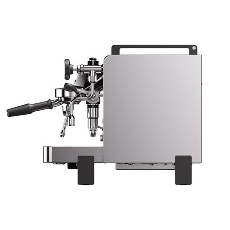 Rocket R 58 TUNE Chrome Dual Boiler, espressokone