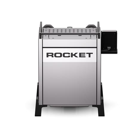Rocket R 58 TUNE Chrome Dual Boiler, espressokone