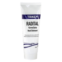 TRIKEM - Heat Ointment 250Ml - (721.2332)