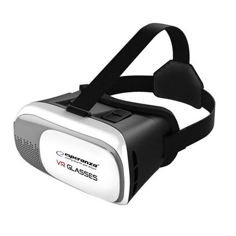 Esperanza EMV101 3D, VR-lasien ohjain