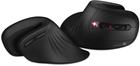 Connect IT ErgoMax Black (CMO-2900-BK), langaton pystyhiiri