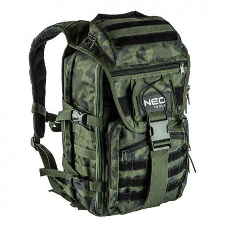 Neo Tools taktinen reppu