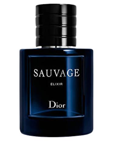 Dior Sauvage eau forte -tuoksu