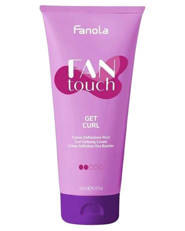 Fanola Fantouch Get Curl