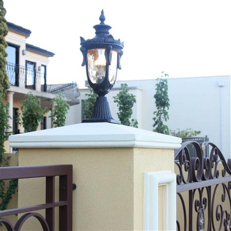 Elstead Elstead Lighting Philadelphia PH3-M-OB