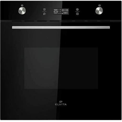 Elvita CUI4724S, uuni