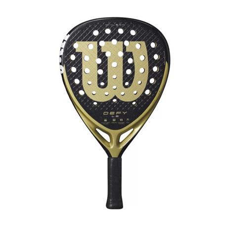 Wilson Defy LS v1 padelmaila