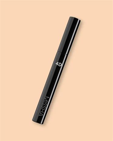 Missha 4D Mascara - 7 g