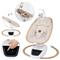 Lionelo Sitteri OLIVIA, Beige Natural – kuva 4