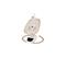 Lionelo Sitteri OLIVIA, Beige Natural – kuva 5