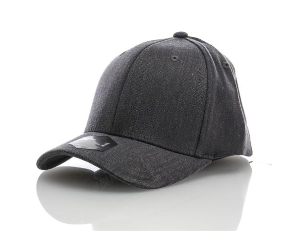 UPFRONT Crown 1 Premium Cap - lippis
