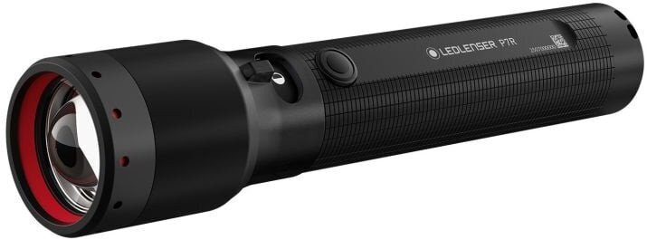 Ledlenser P7R – kuva 4/8