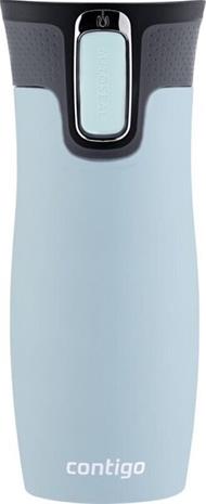 Contigo West loop Iced aqua - 470ml