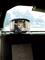 BabyDan - Car Mirror With LED Light – kuva 2