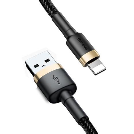 Baseus Cafule Cable USB Lightning 2A 3m